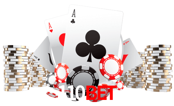 Jogue jogos de pôquer em 110Bet