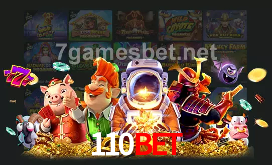 cassino 110Bet