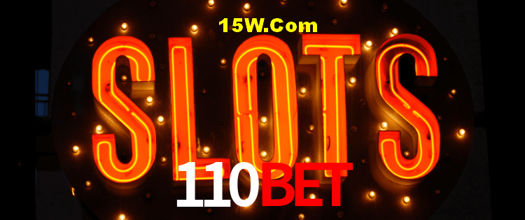 Quick Registration 110Bet