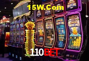 Bonus Features 110Bet