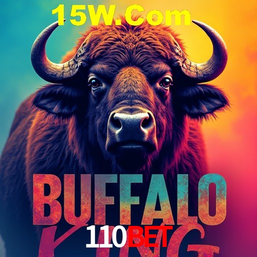 APP oficial da 110Bet para mobile