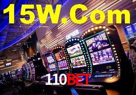 Tournaments 110Bet