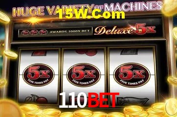 Quick Registration 110Bet