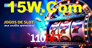 VIP Casino 110Bet