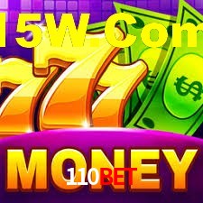 Welcome Bonus 110Bet