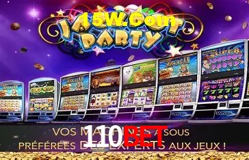 Flash Promotion 110Bet