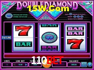 Responsive Design 110Bet