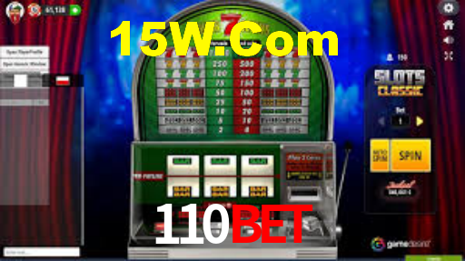 110Bet - Plataforma Oficial - 110Bet.Casino