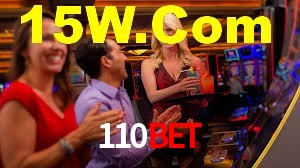 Explore as vantagens do 110Bet: serviço profissional e confiabilidade