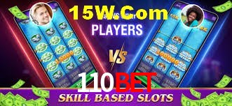 Welcome Bonus 110Bet