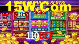 Live Casino 110Bet