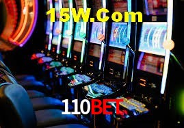Experiência VIP 110Bet