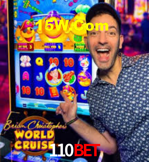 110Bet.Casino