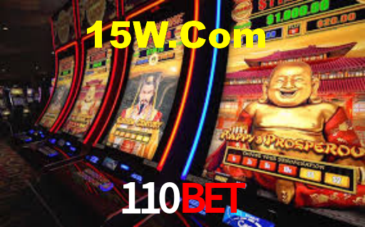 110Bet.Casino