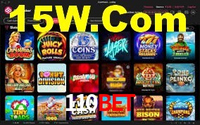 Programa VIP 110Bet