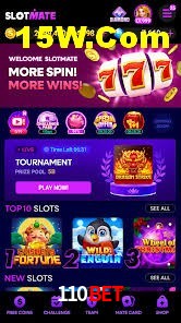 Games Directory 110Bet