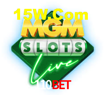110Bet Login